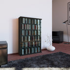 CD/DVD-teline "Roma" 300 CD-levylle