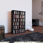 CD/DVD-teline "Ronul" 300 CD-levylle