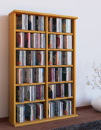 CD/DVD-teline "Ronul" 300 CD-levylle