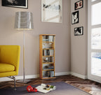 CD/DVD-teline "Vetro" 150 CD-levylle