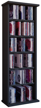 CD/DVD-teline "Vostan" 150 CD-levylle