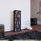 CD/DVD-teline "Vostan" 150 CD-levylle