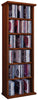 CD/DVD-rack 