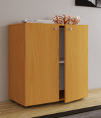 Kaappi Vandol V1, puu, 74 x 70 x 39 cm