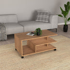 Sohvapöytä Ralus, puu