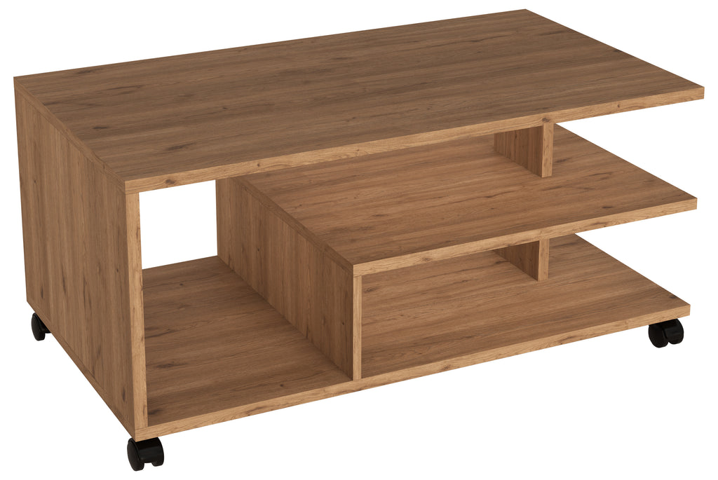 Sohvapöytä Ralus, puu