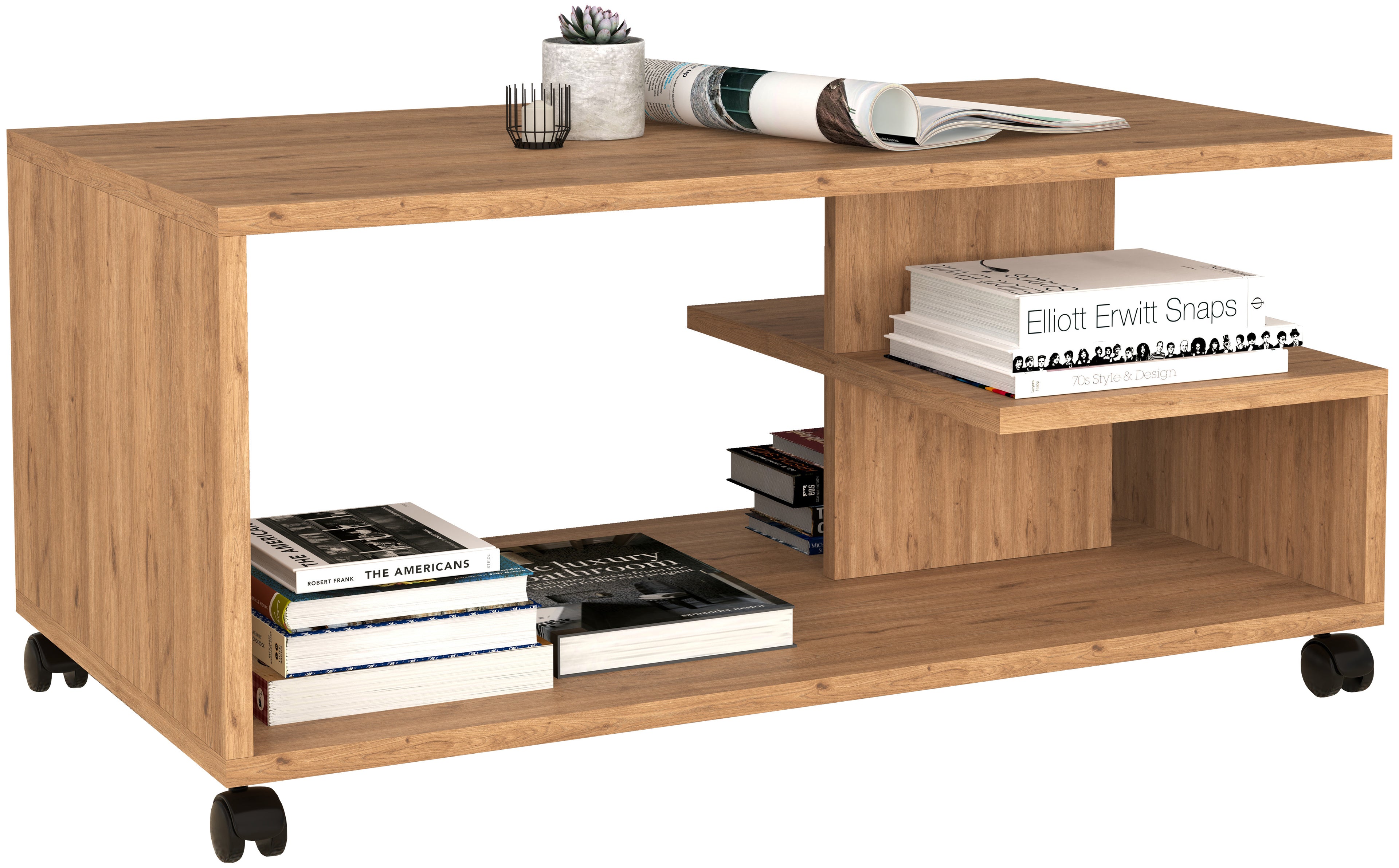 Moderni Sohvapöytä Olus, puu