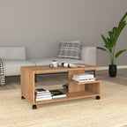 Moderni Sohvapöytä Olus, puu