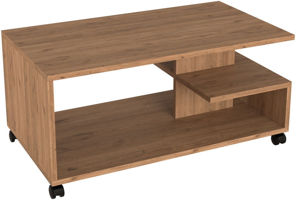 Moderni Sohvapöytä Olus, puu