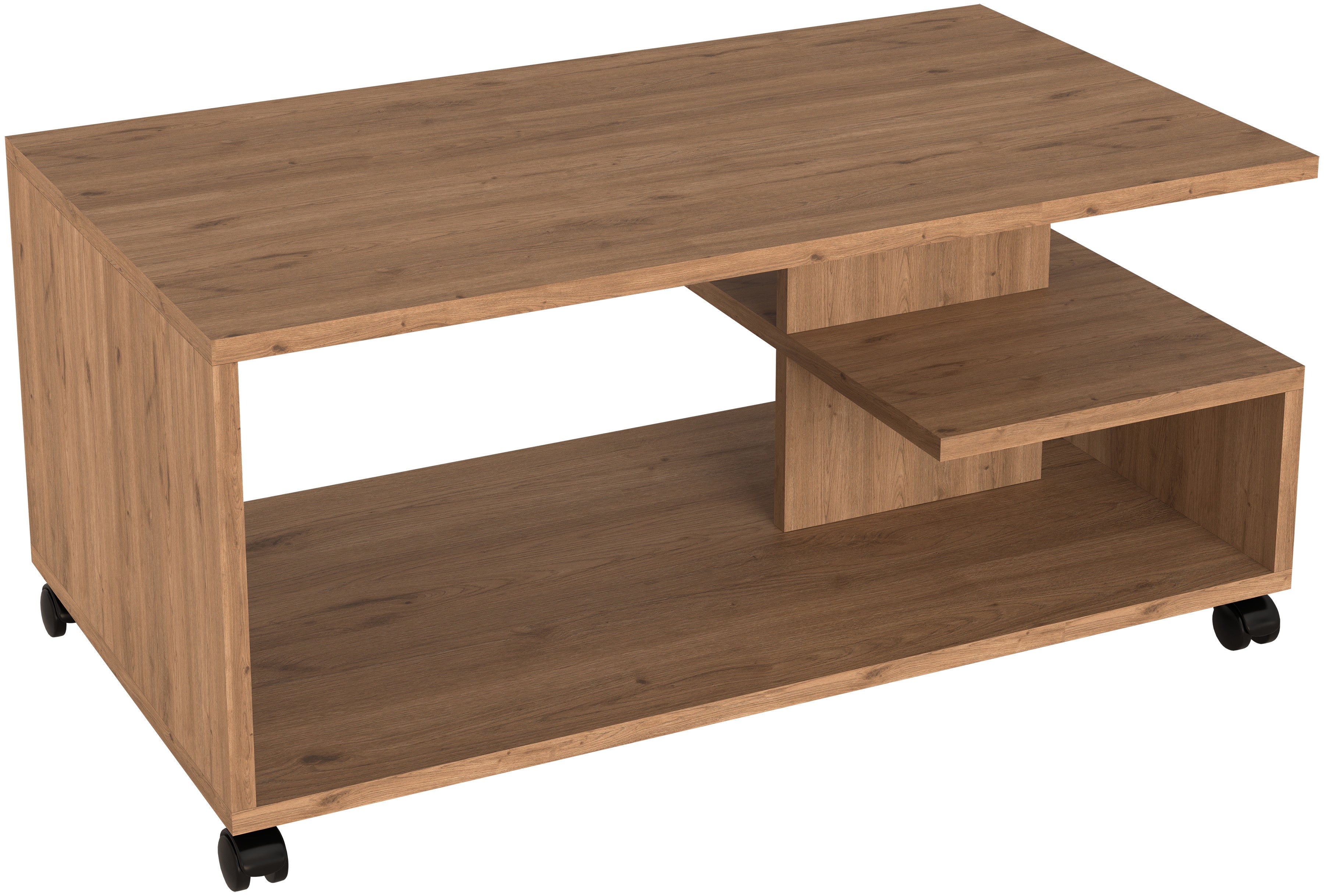 Moderni Sohvapöytä Olus, puu