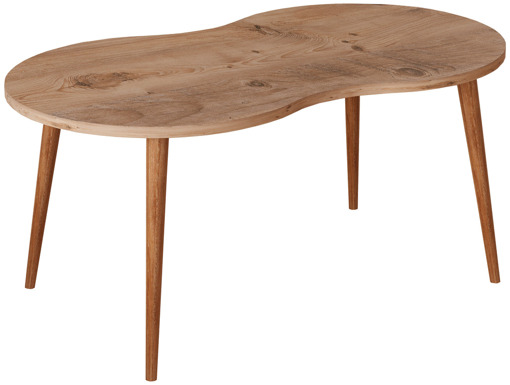 Sohvapöytä Barilo, puu