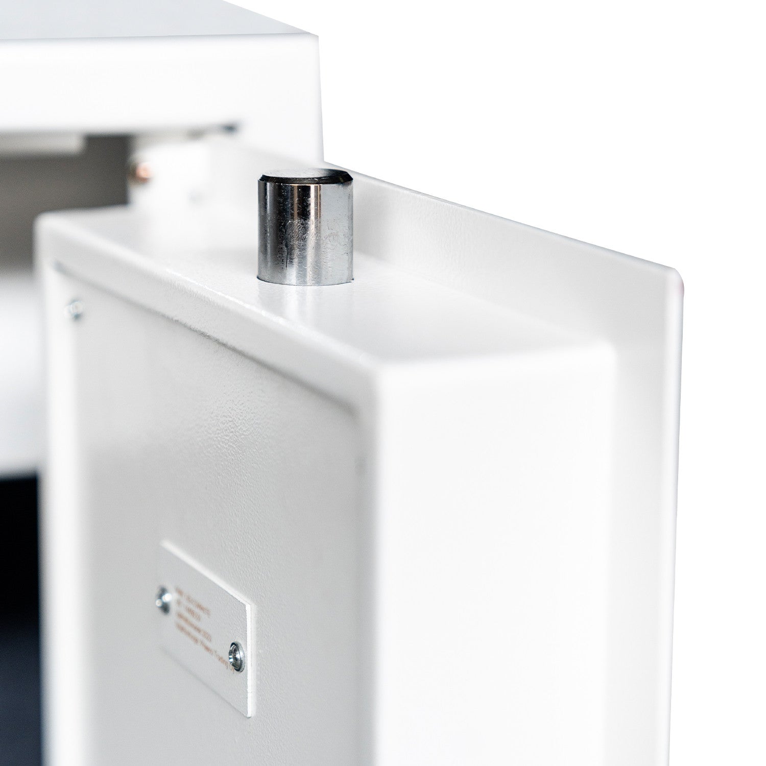 POHJOLAN URHEILUTARVIKE Asekaappi 5 Aseelle EN 14450, 146x35x35cm, Valkoinen