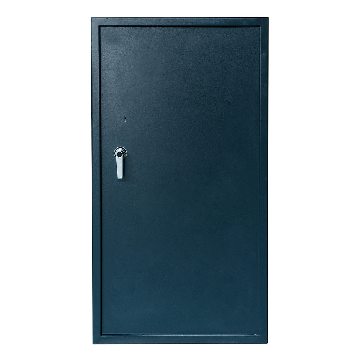 Vapenskåp för 16 vapen EN 14450 – 5 dörrhyllor, ammunfack, 149 x 80 x 35 cm