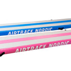 AN AIRTRACK 3x 0.4 x 0.1M SIN AirBeam jalkap.