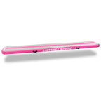 AN AIRTRACK 3x 0.4  x 0.1M PINK  AirBeam jalkap.