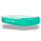 AN NORDIC AIRBLOCK HYPPYALUSTA  1x0.6x0.2 m. blue