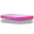 AN AIRBOARD HYPPYALUSTA 1x0.6x0.1m. sininen