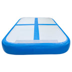 AN AIRBOARD HYPPYALUSTA 1x0.6x0.1m. pinkki