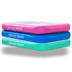 AN AIRBOARD HYPPYALUSTA 1x0.6x0.1m. minttu