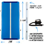 AN DELUXE WIDE 6x2x0.2m