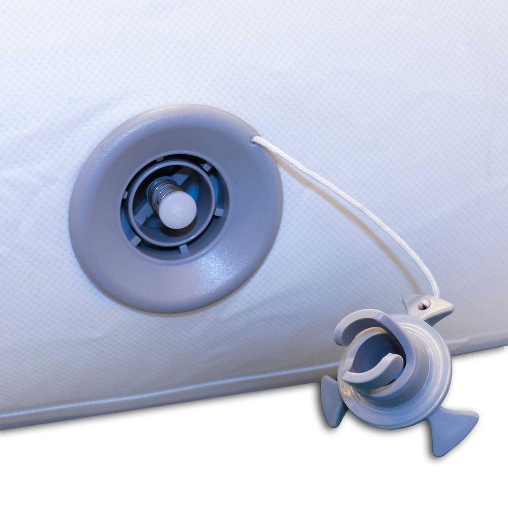 AN DELUXE WIDE 6x2x0.2m