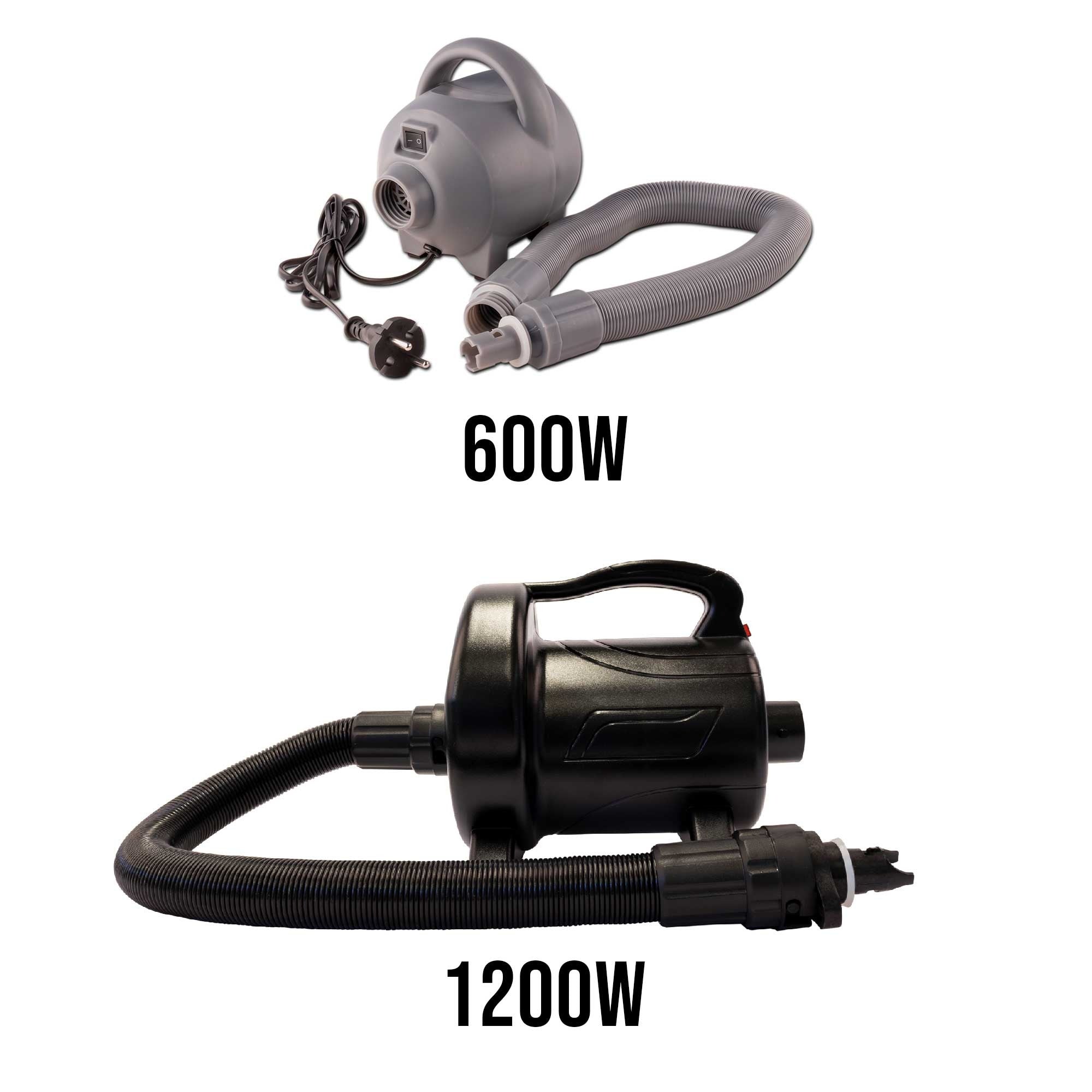 AN DELUXE  WIDE 7x2x0.2m