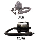 AN DELUXE WIDE 3x2x0.2m