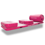 AN HARJOITTELUSETTI. sininen