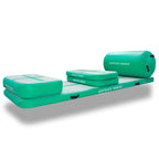 AN HARJOITTELUSETTI. pinkki