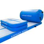 AN HARJOITTELUSETTI. pinkki