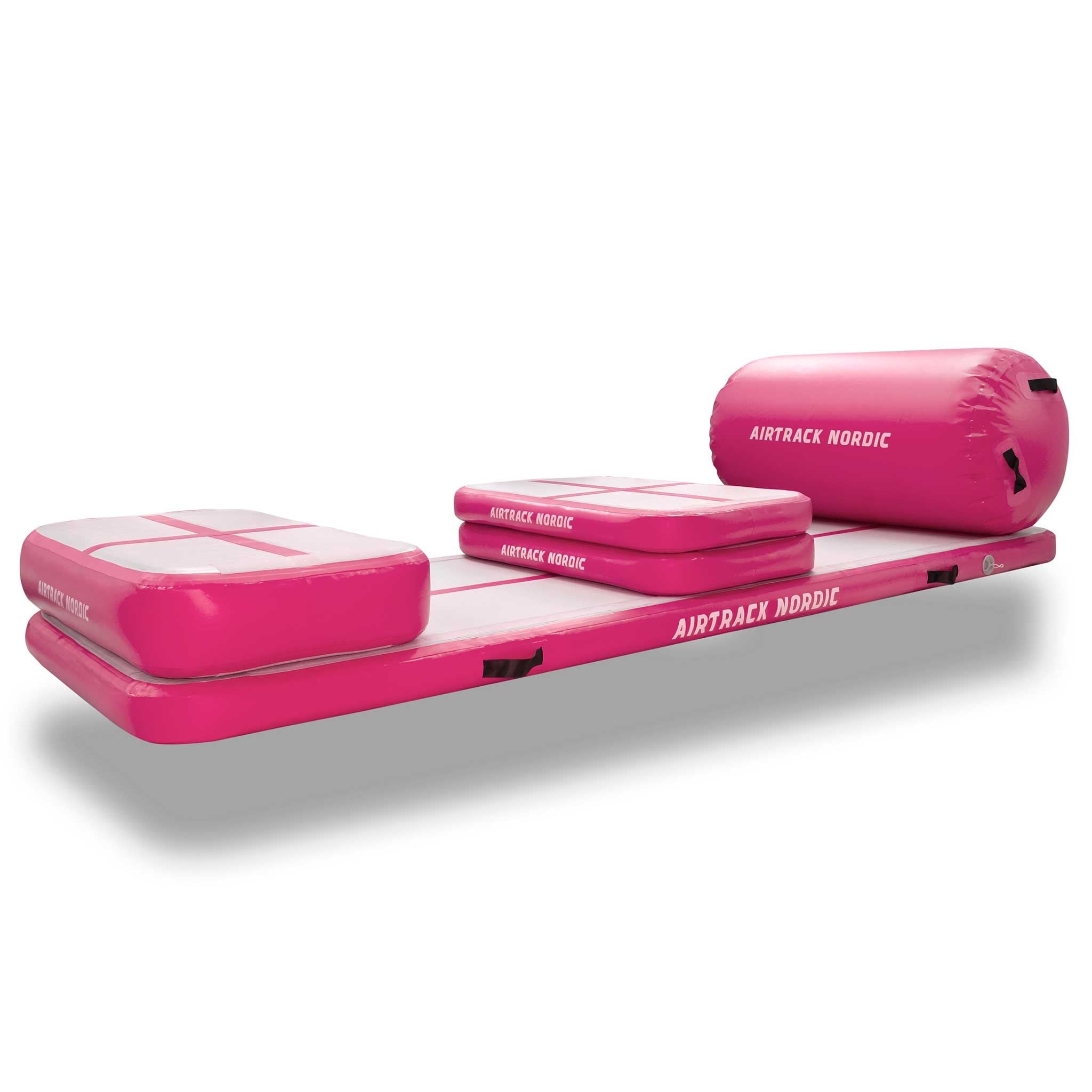 AN HARJOITTELUSETTI. mint