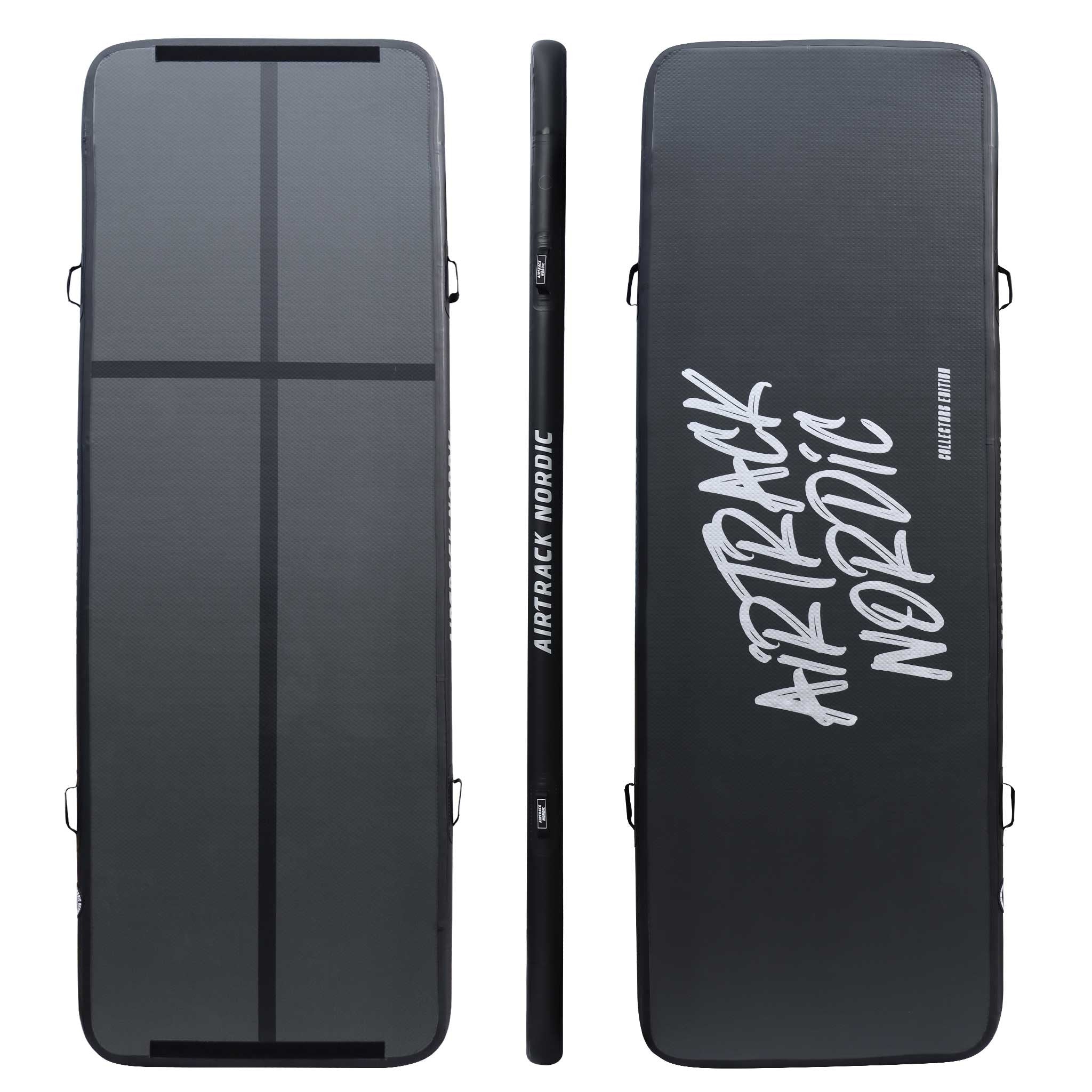 AN HOME 3x1x0.1M PINKKI-MINTTU COLLECTORS EDITION