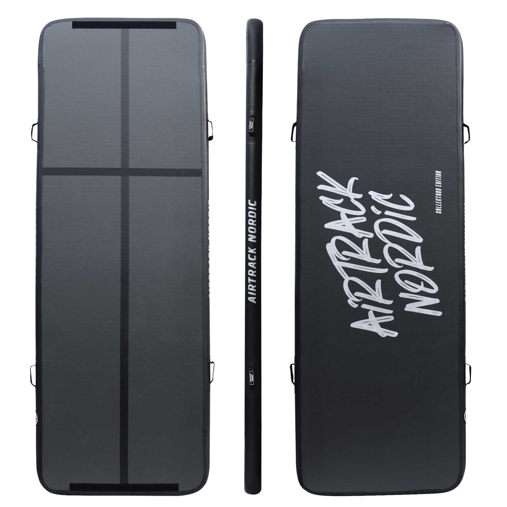 Airtrack Ic Home 3M Collectors Edition Ilmavolttirata