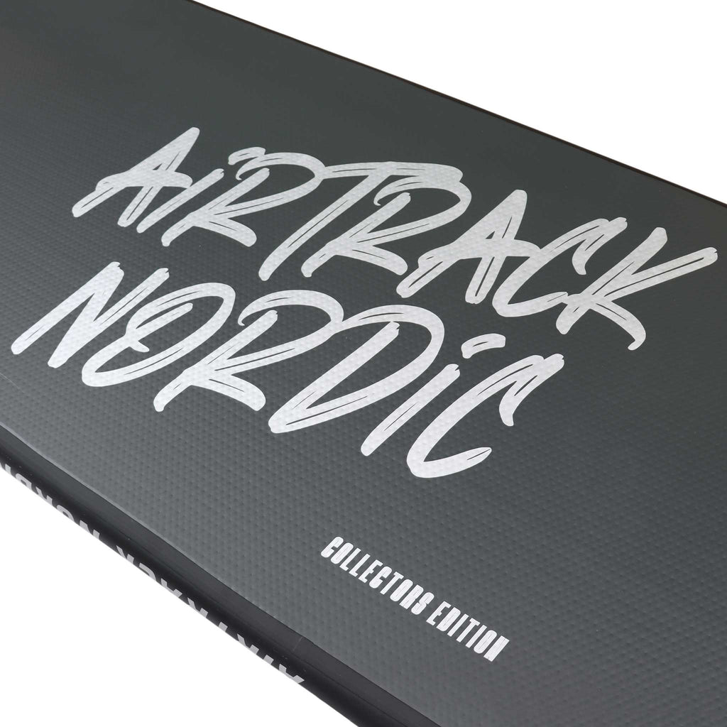 Airtrack Ic Home 3M Collectors Edition Ilmavolttirata