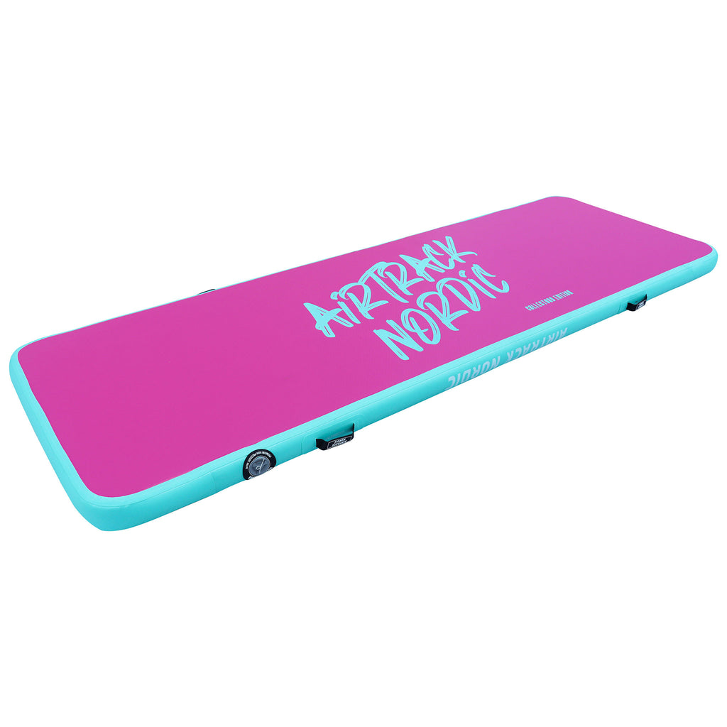 Airtrack Ic Home 3M Collectors Edition Ilmavolttirata