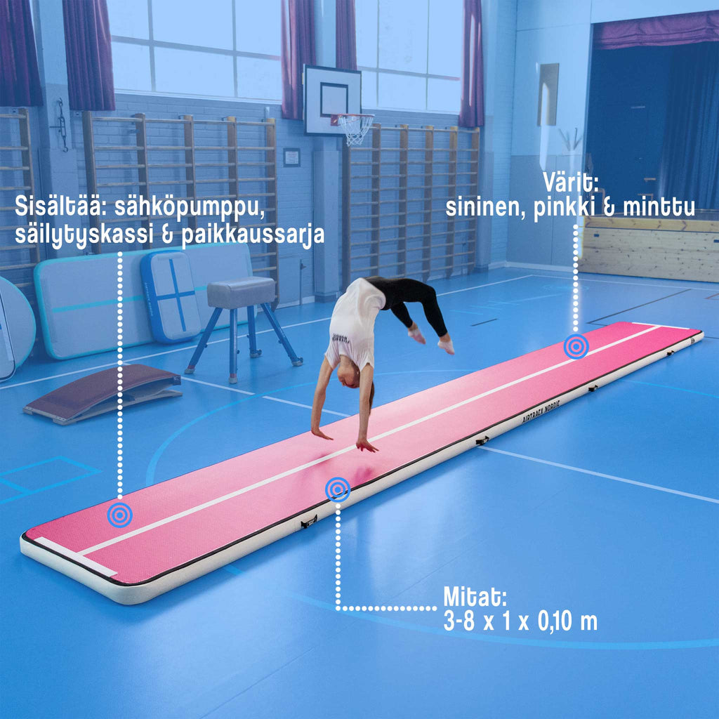 AN HOME 7x1x0.1M MINT SPECIAL EDITION