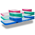 AN KOTISETTI. pinkki