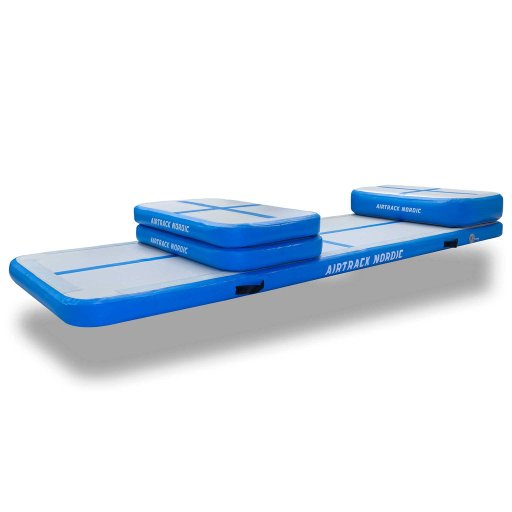 AN KOTISETTI. pinkki