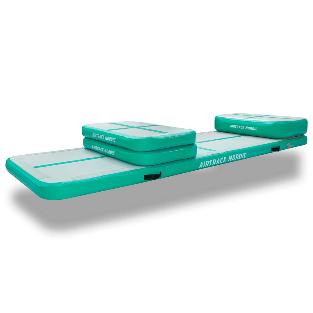 AN KOTISETTI. pinkki