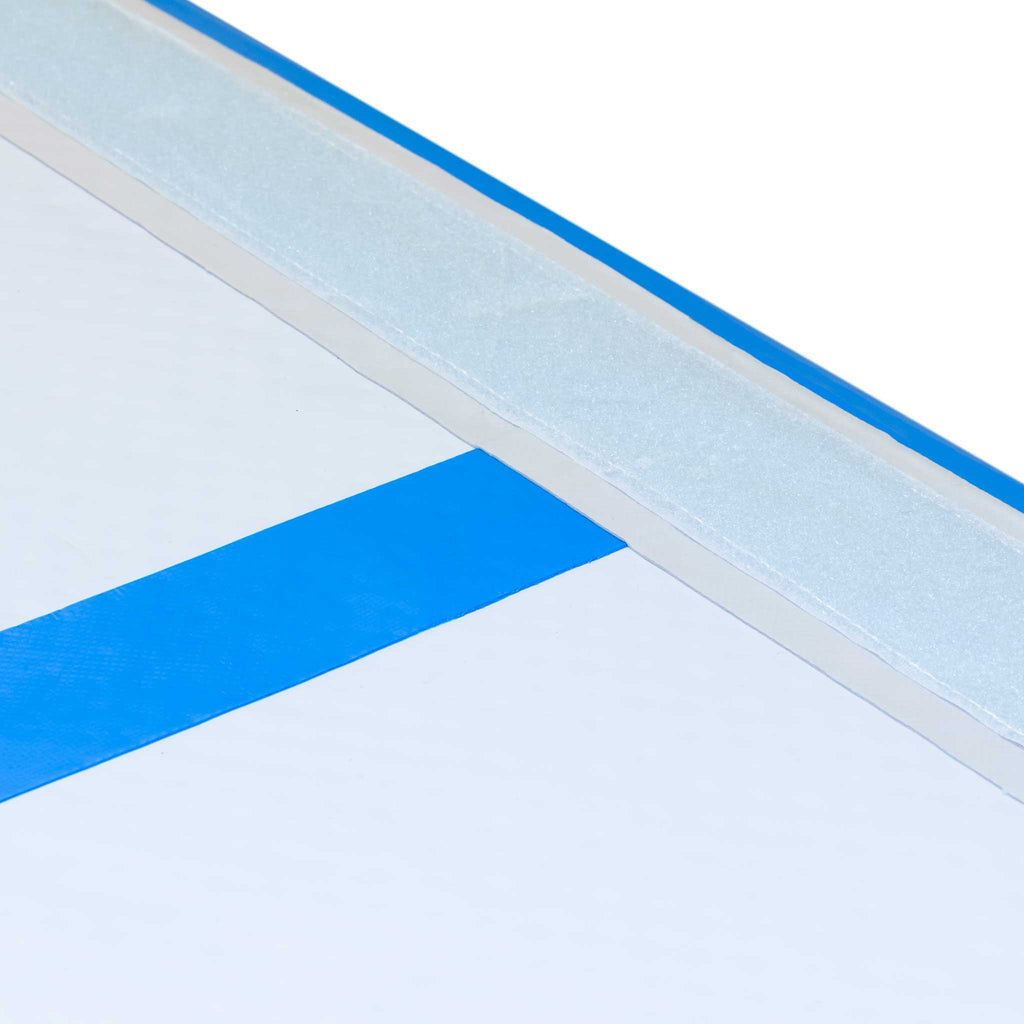 AN STANDARD 4x1x0.1m. mint