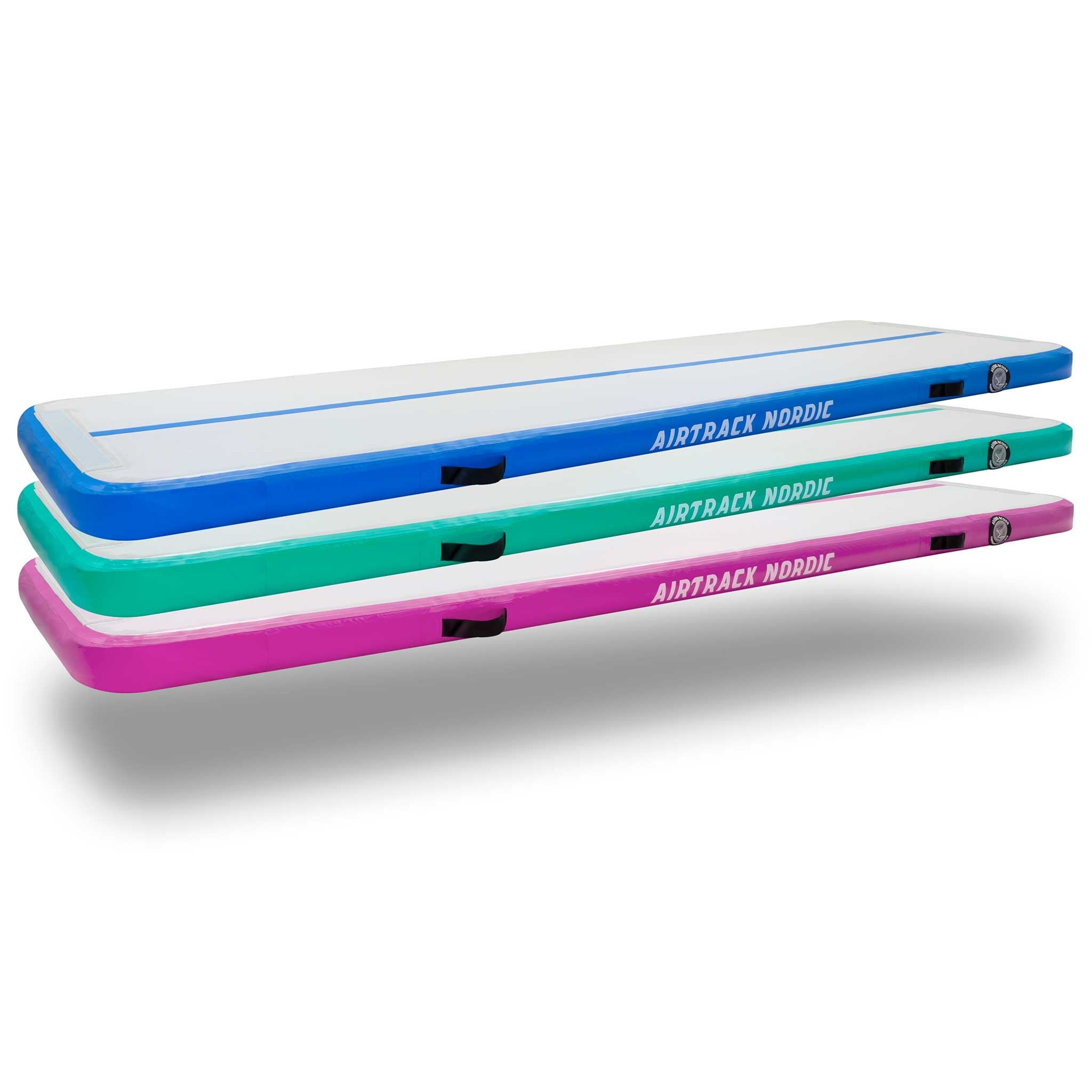 AN STANDARD 5x1x0.1m. pinkki