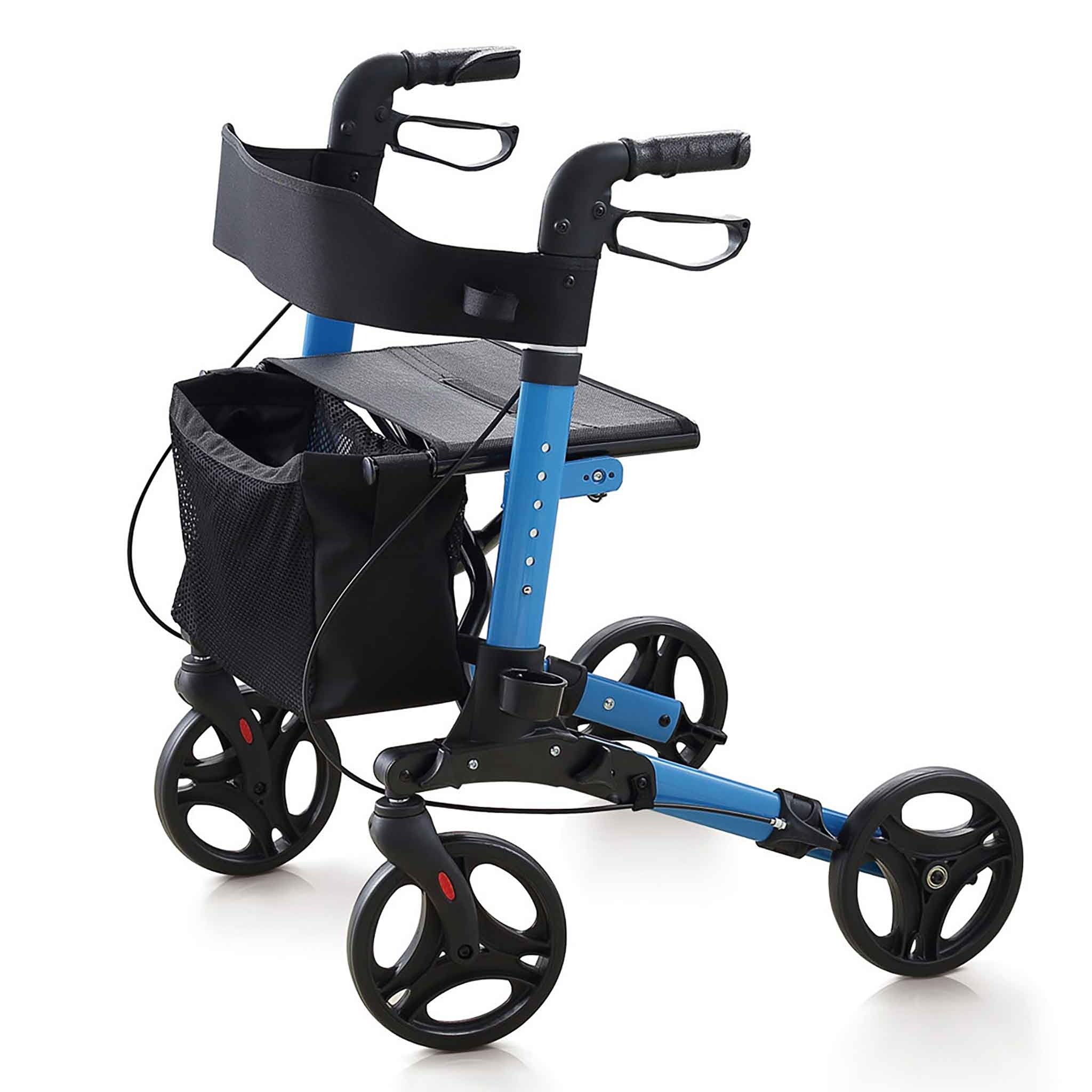 ARVO ROLLAATTORI. DELUXE