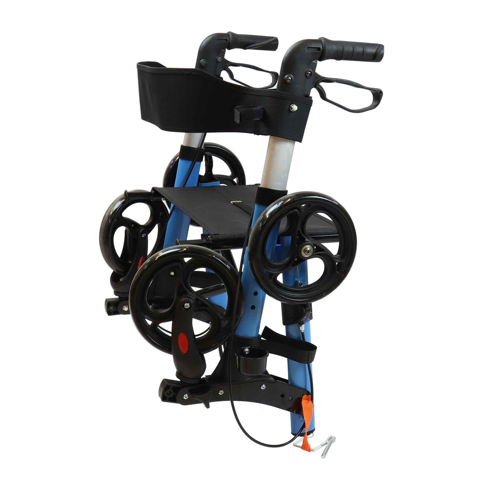 ARVO ROLLAATTORI. DELUXE