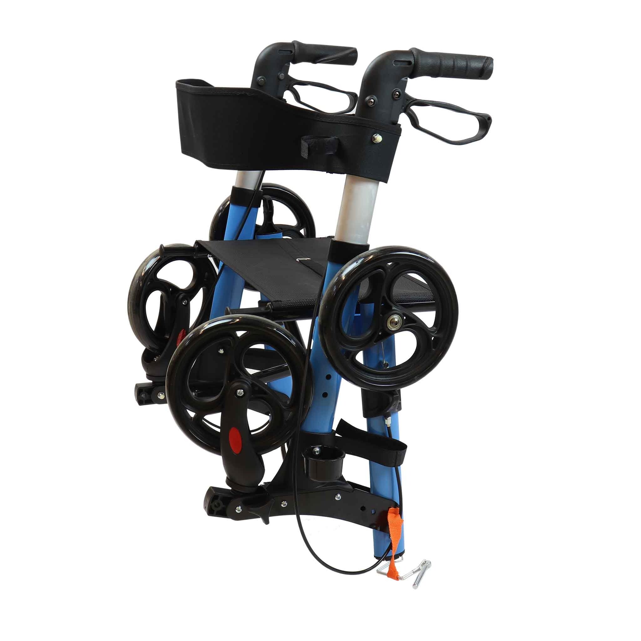 ARVO ROLLAATTORI. DELUXE