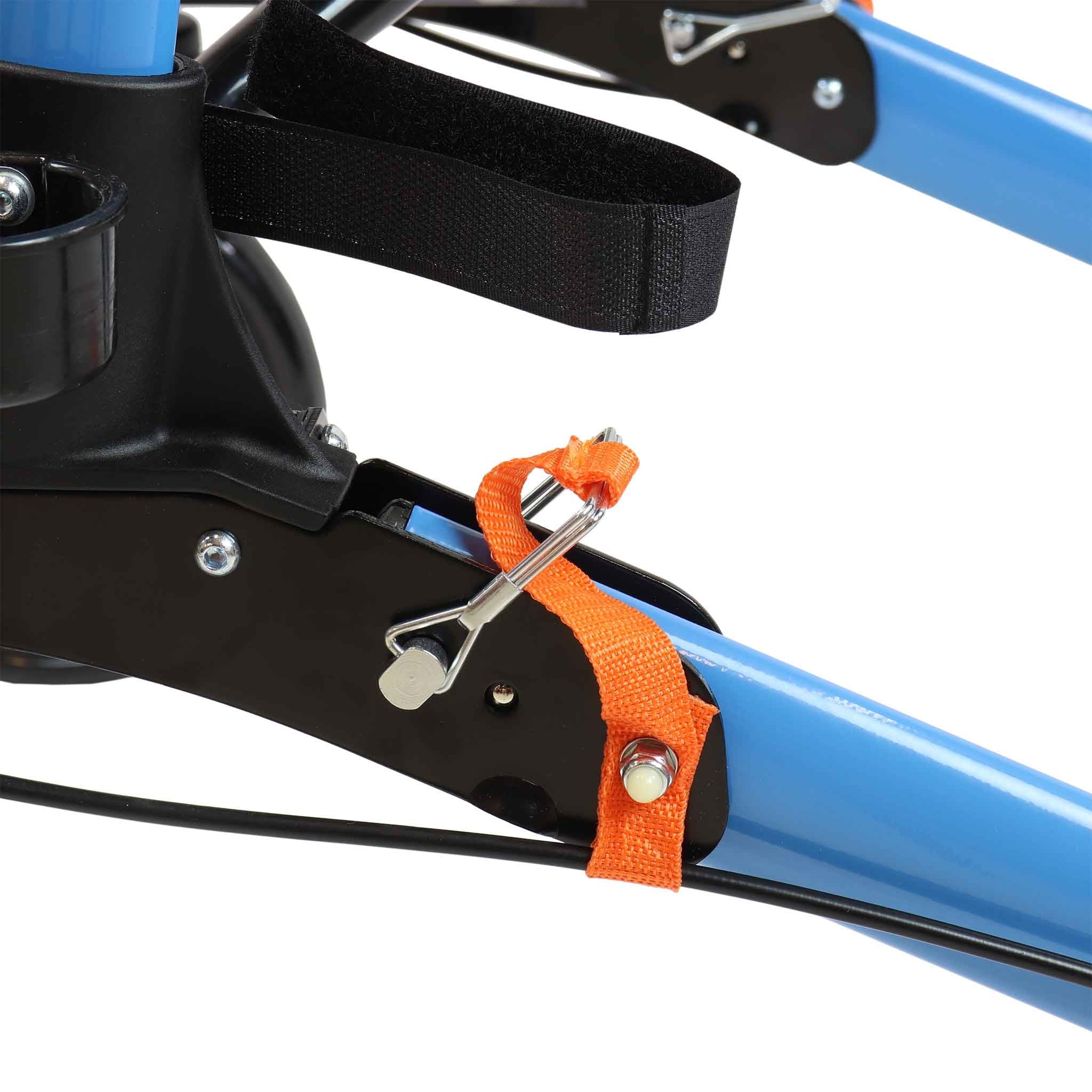 ARVO ROLLAATTORI. DELUXE