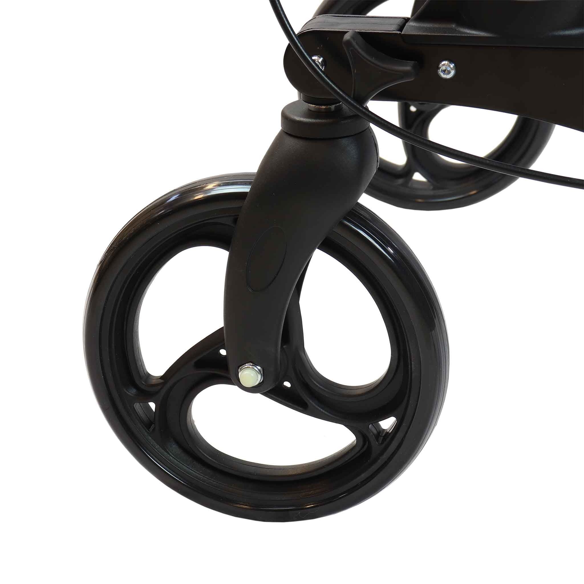 ARVO ROLLAATTORI. DELUXE