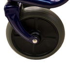 ARVO ROLLATOR. BLACK