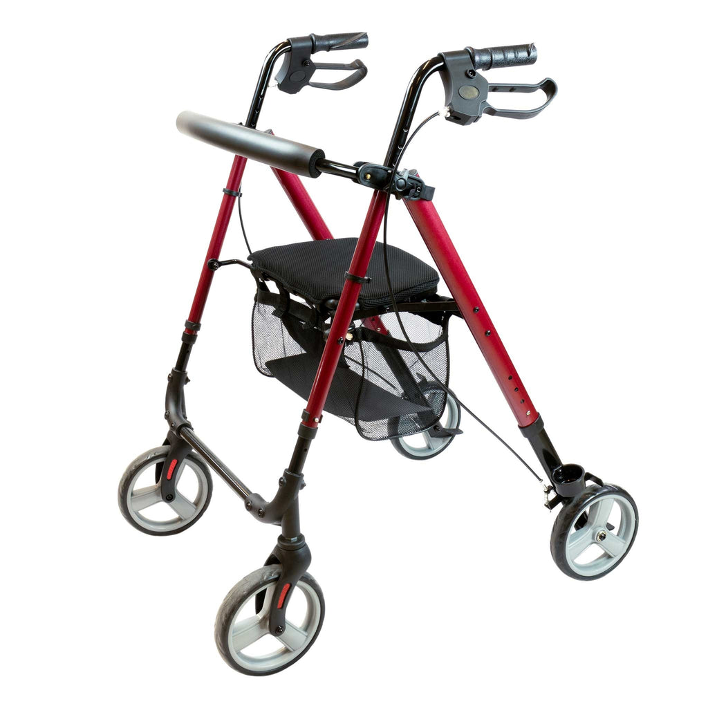 ARVO ROLLAATTORI. KEVYT