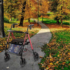 ARVO ROLLAATTORI. KEVYT