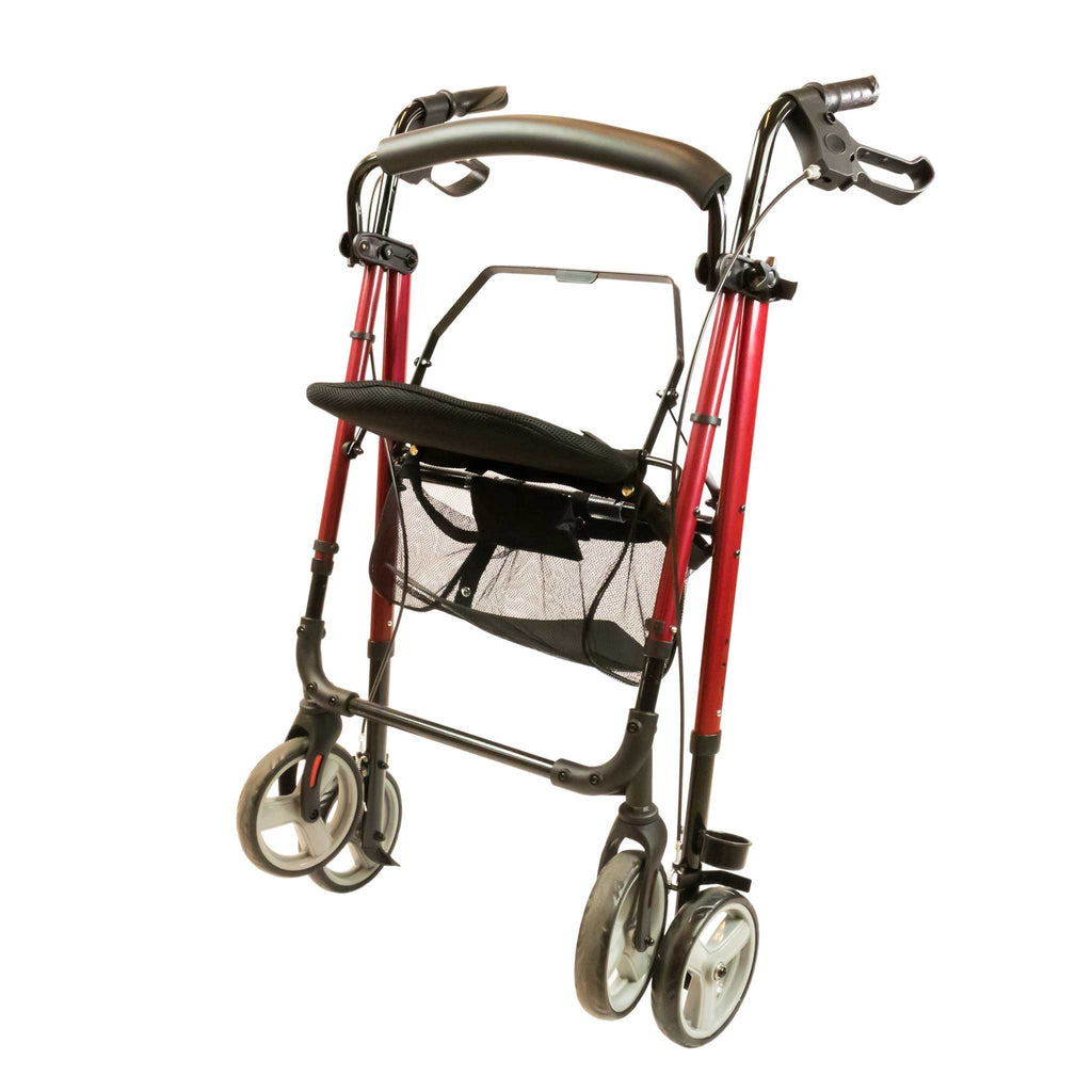 ARVO ROLLAATTORI. KEVYT